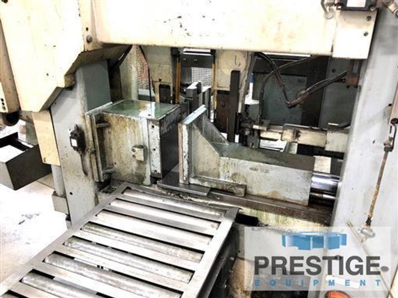 Saws Band Horizontal