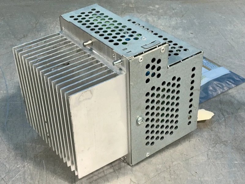 ABB Robotic Outer Axis Drive Unit - Dsqc664 3hac030923-001/08