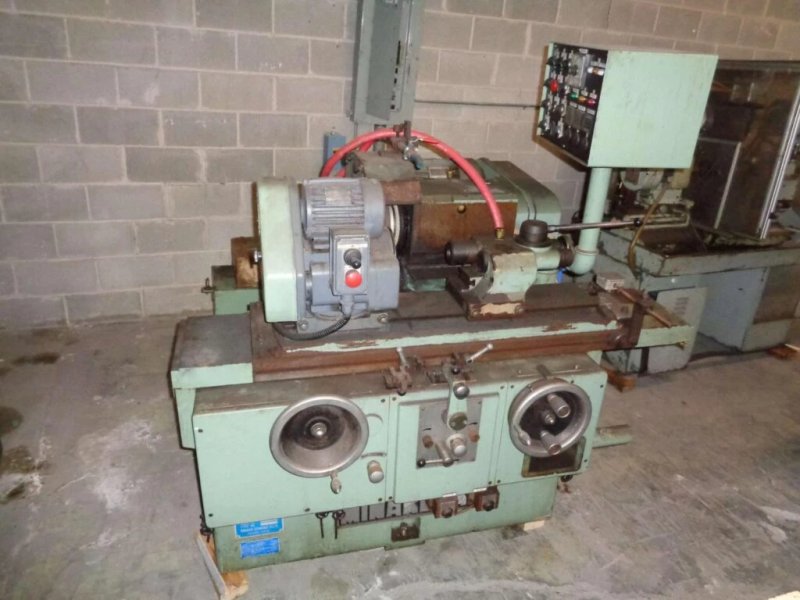 Minakochi Cyndrical OD Grinder