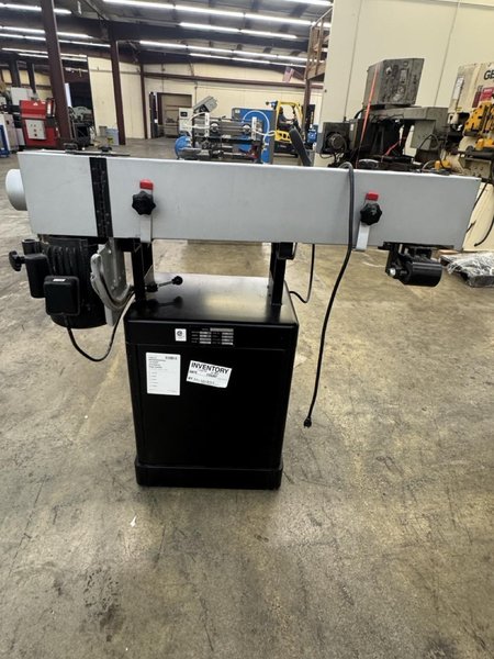Laguna 6|89T Oscillating Edge Belt Sander, 2022 – 6″ x 89″, 1.5HP, 110V