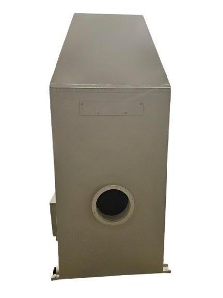 AT Industrial C7-3000 Wet Dust Collector, New