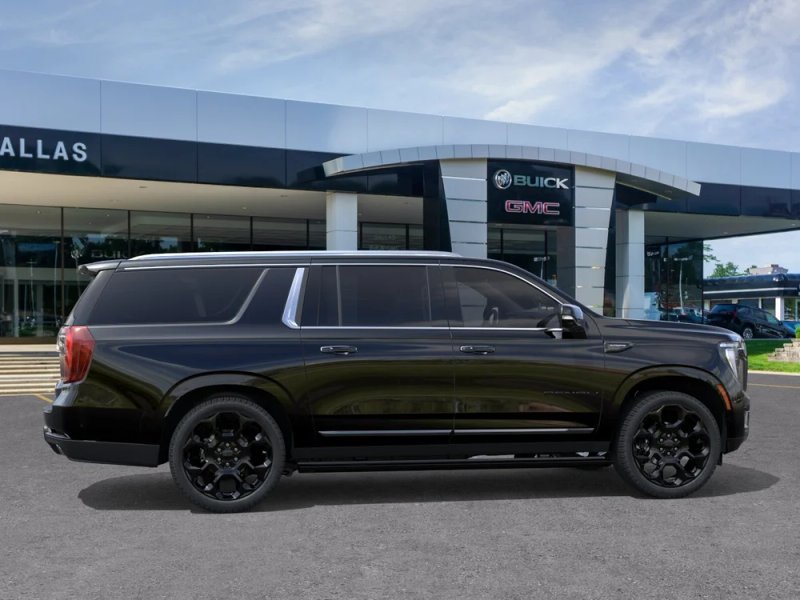 2026 GMC YUKON XL DENALI ULTIMATE : YOBRO #26370
