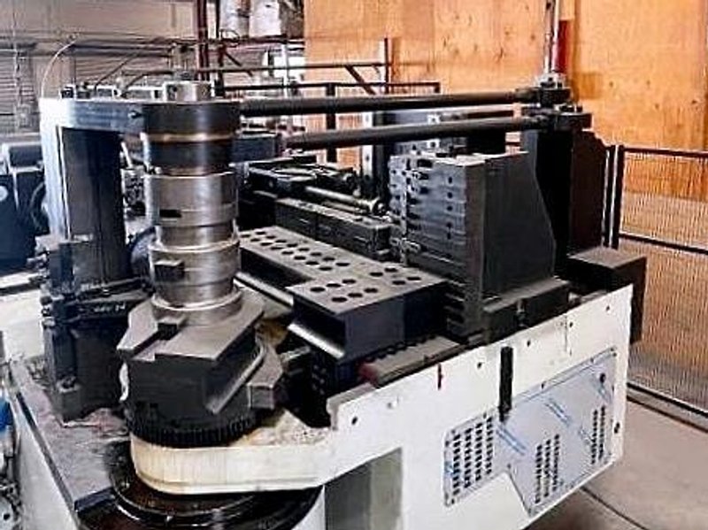 BLM ELECT 150-XL Electric Tube Bender