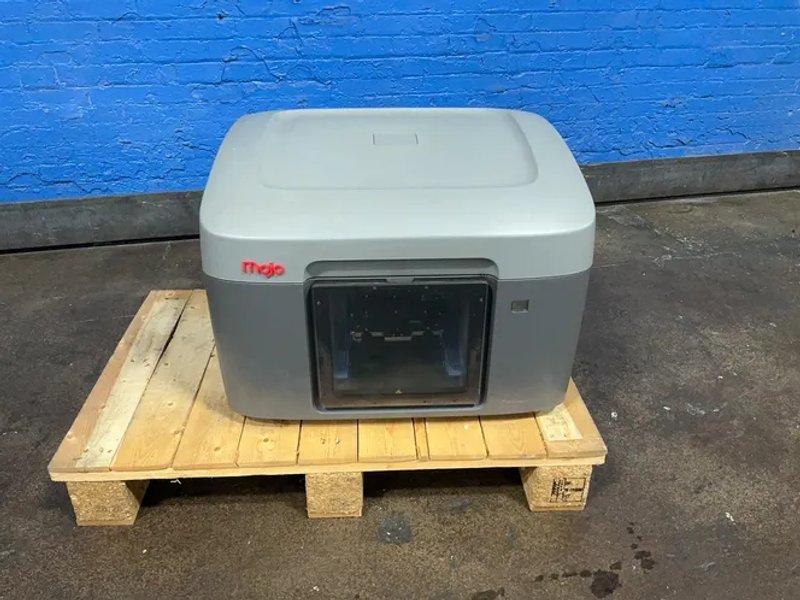 Stratasys 6.5” X 7” X 6” 3d Printer - Mojo 3d Printer