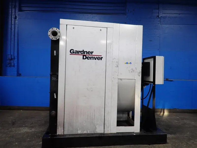 Gardner Denver 20 Hp Air Dryer