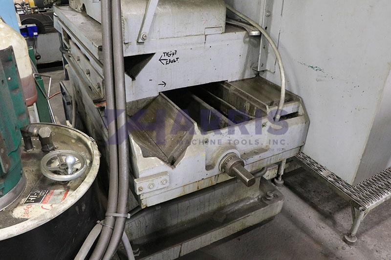 Heald 172 ID Internal Grinder