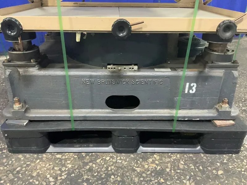 New Brunswick Scientific 3 @ 34” X 48” Orbital Shaker - G-53
