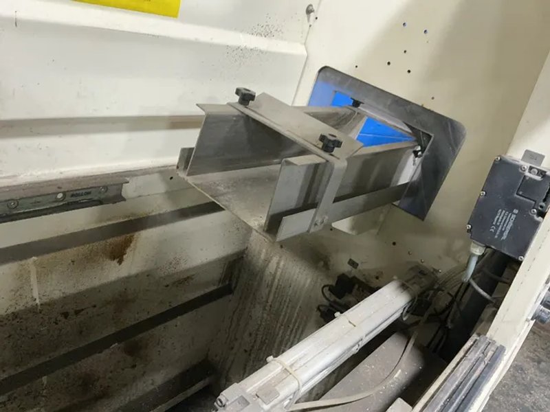 Battenfeld-cincinnati 98” Cutstream Cutter - Mtv 125 P-e/2 Twin L