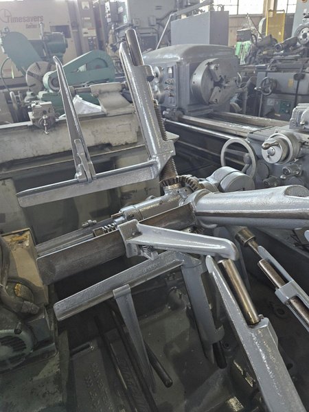 1,000 LB LITTELL NO. 10 CENTERING REEL. STOCK # 1005124.