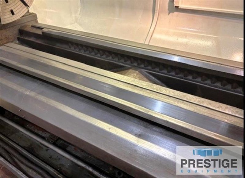 Lathes CNC