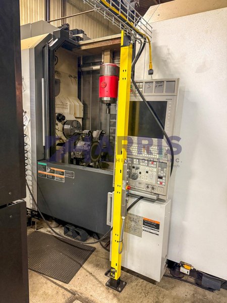 Used, DMG Mori NT4250DCG/1000SZ 5 AXIS TURNING AND MILLING CENTER WITH SUB SPINDLE