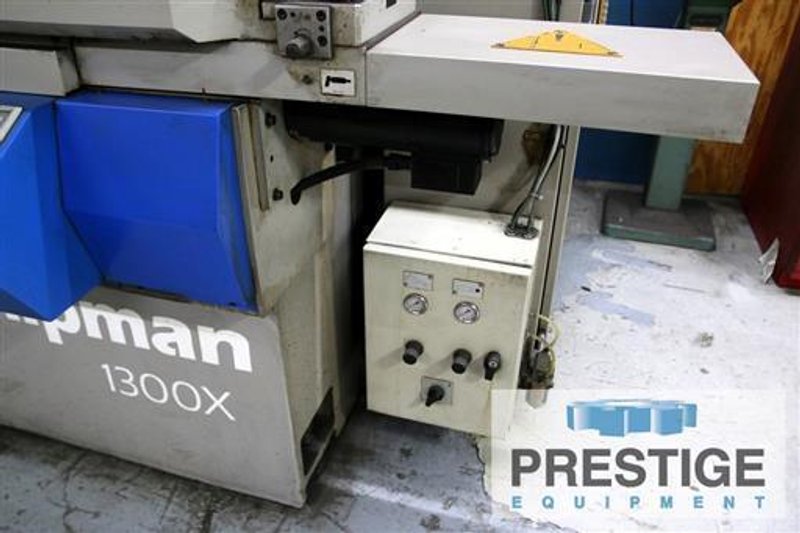 Grinders Cylindrical Universal