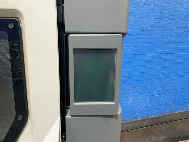 Stratasys 14” X 16” X 17” 3d Printer - Fortus 380mc
