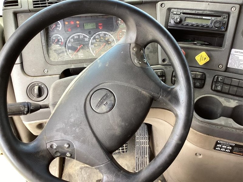 2014 FREIGHTLINER CA12564SLP Cascadia -
