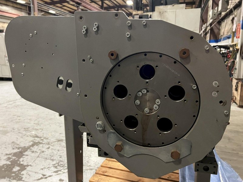 NEW Iemca Next 25/38/MP CNC Bar Feeder Davenport for sale