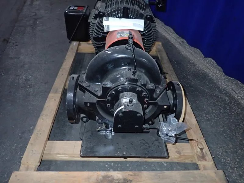 Grundfos 100 Hp Pump - 29n6-40121-14xx0x-25r1p