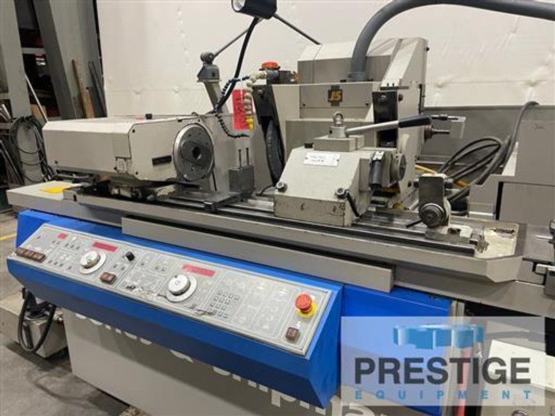 Grinders Cylindrical Universal