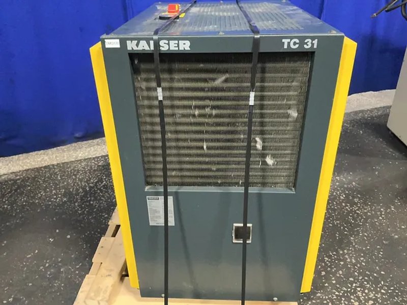 Kaeser Compressed Air Dryer - Tc 31