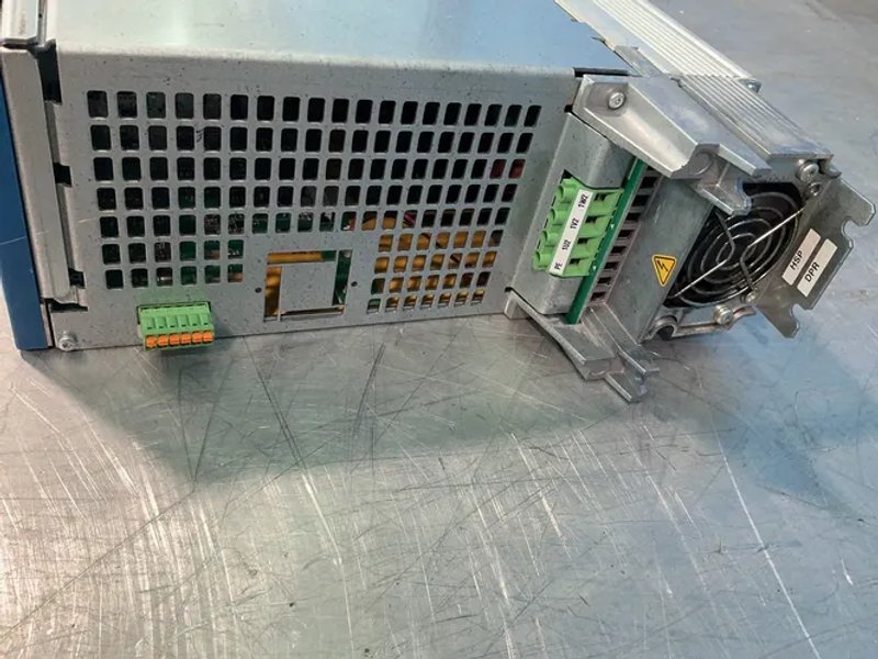 Kollmorgen  Servo Drive  - Mmc-sd-6.0-460-d