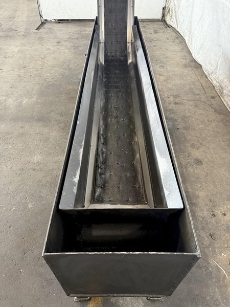 MAYFRAN 920WT CHIP CONVEYOR. STOCK # 0446225