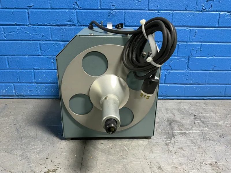 Sealed Air Rewinder