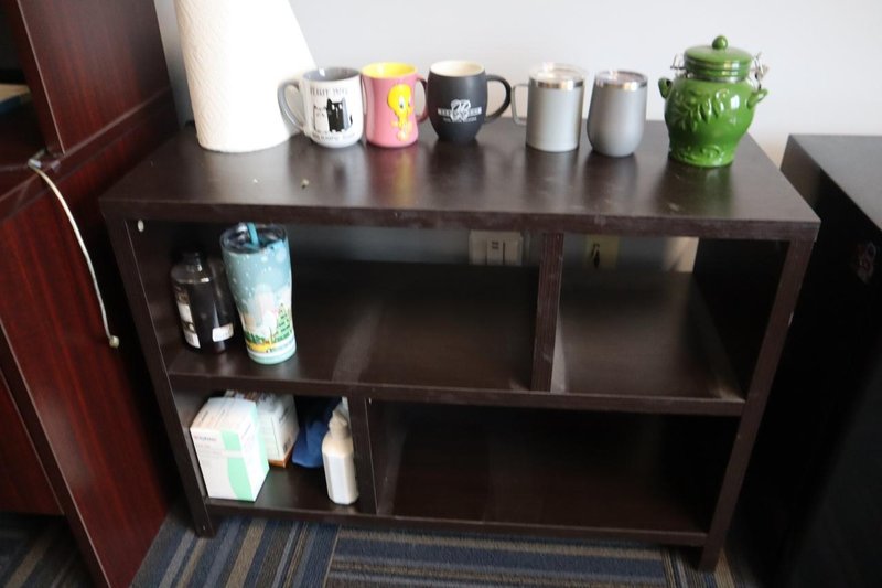 Contents of Office- Auction Item