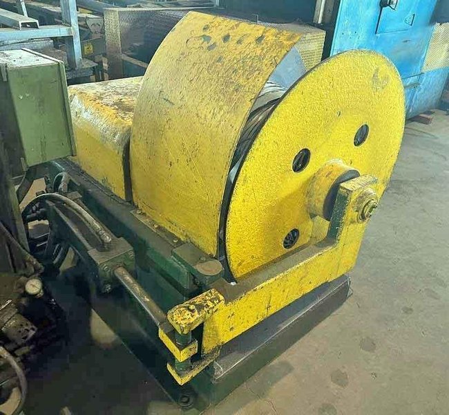 1" x 0.104" Pro Eco Scrap Winder STOCK# 3600