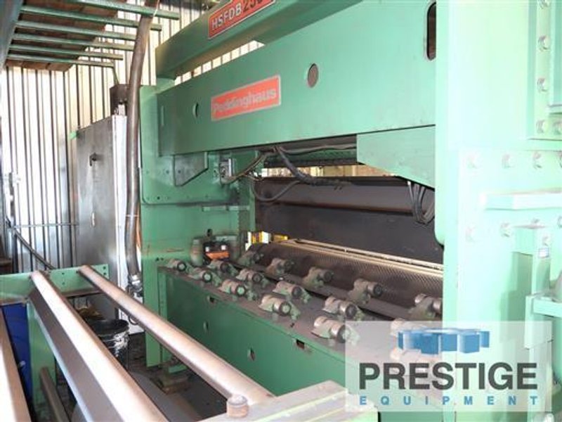 Flame Cutting CNC