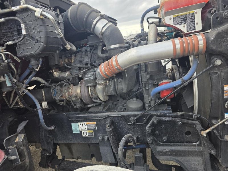 2022 Peterbilt 567 804180