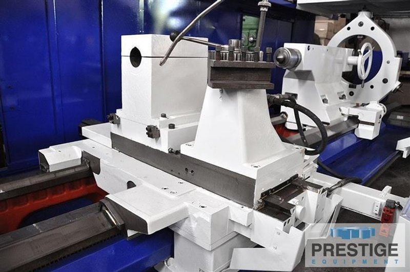 Lathes CNC