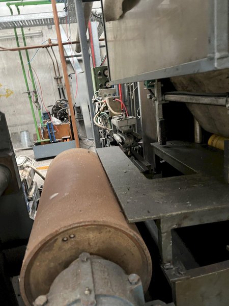 MINO PICKLING LINE WITH 2HI SKINPASS MILL