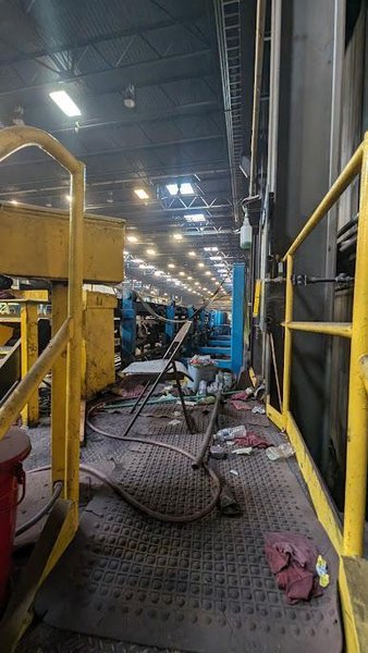 HYDRAFOLD TUBE POINTER Stock # 14281