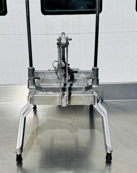 Nemco Food Equipment  |  Model: 55650 Easy LettuceKutter