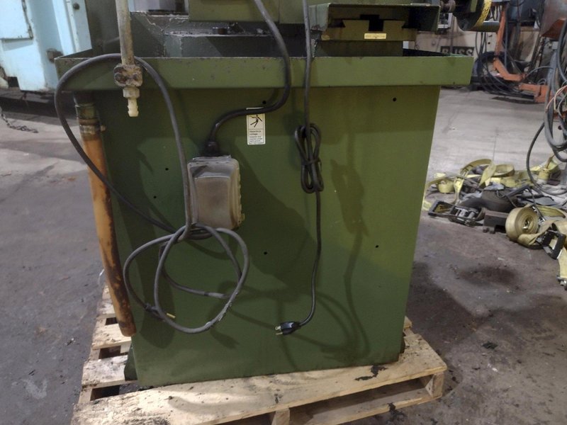 2" RUSH MODEL #250A DRILL &amp; TOOL GRINDER / SHARPENER: STOCK #26255
