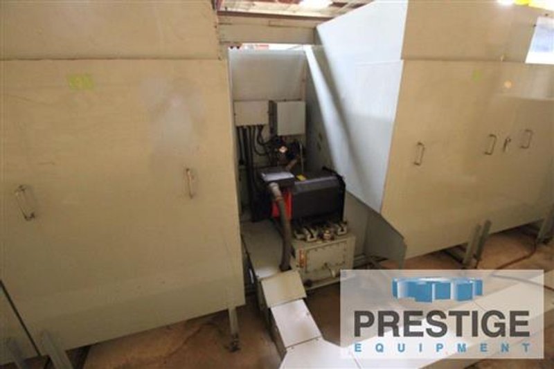 Lathes Flat Bed Manual &amp; CNC