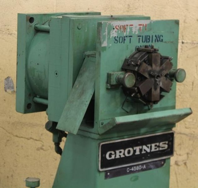 GROTNES EXPANDER MODEL #C-4580-A STOCK #61939