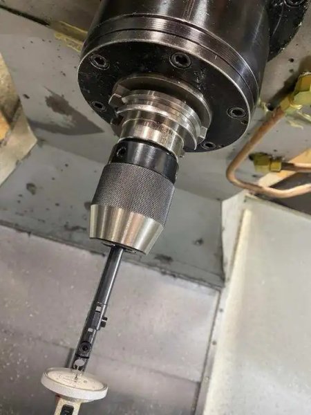 1999 Haas VF-6
