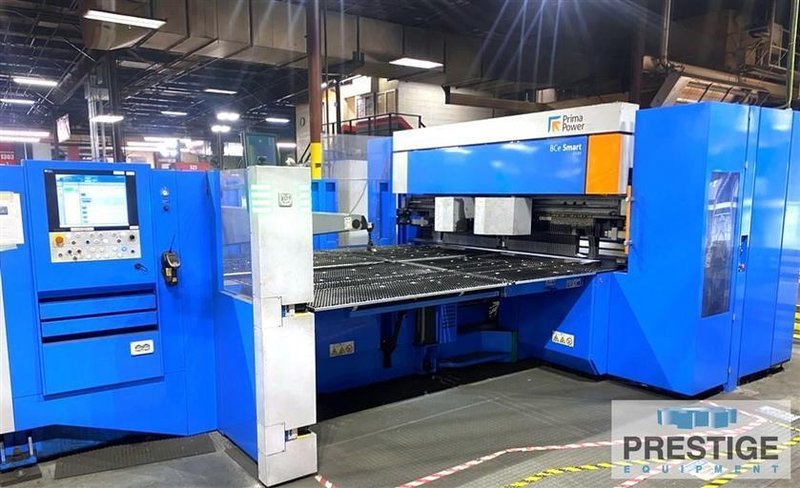 Brakes CNC Panel Benders