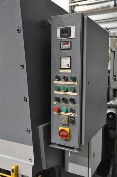 Haco - 4050 x 16 mm