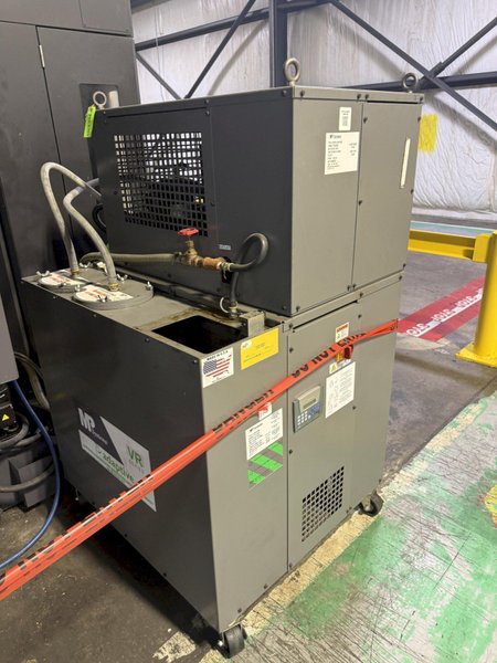 2024 Okuma MA-500HII Used CNC Horizontal Machining Center For Sale