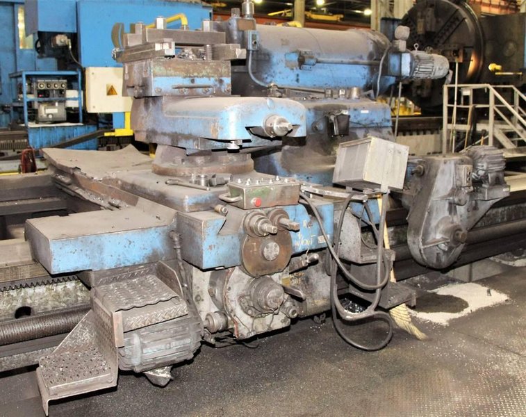 Lathes Flat Bed Manual &amp; CNC