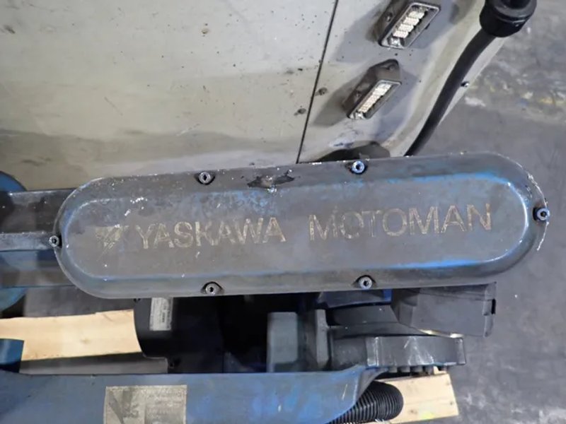Yaskawa Motoman  Robot  - Mh6