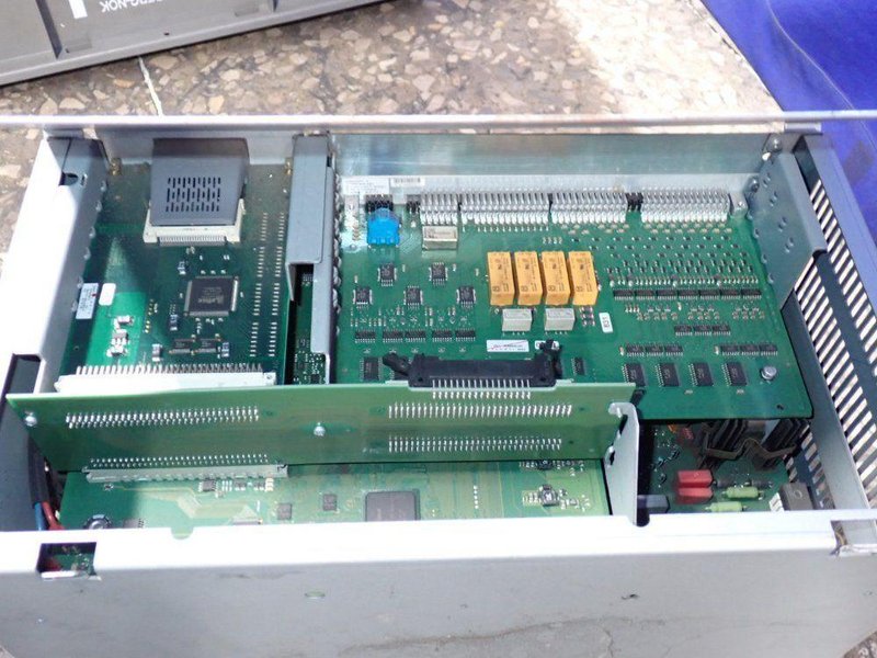 Rexroth Inverter Module - Psi 63c0.776 L1