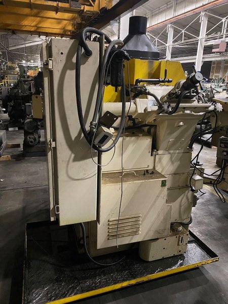 Cincinnati Cinco 15 Centerless Grinder