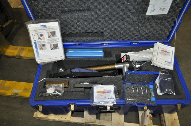 Farro Arm CMM