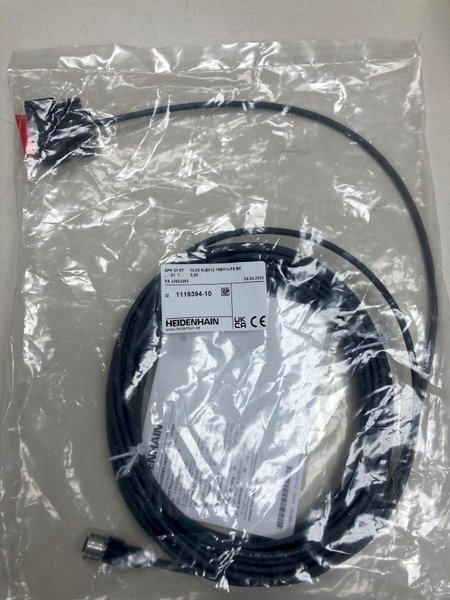 Heidenhain Adapter Cable