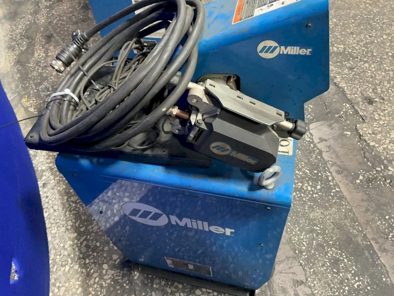 Miller  450 A Welder  - Axcess 450