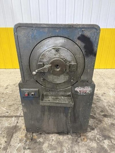 7/8" TORRINGTON #312 2-DIE ROTARY SWAGER