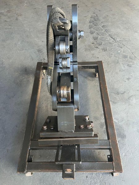 Samsung SL-35A/1500 CNC Turning Center – Long Bed Steady Rest Lathe