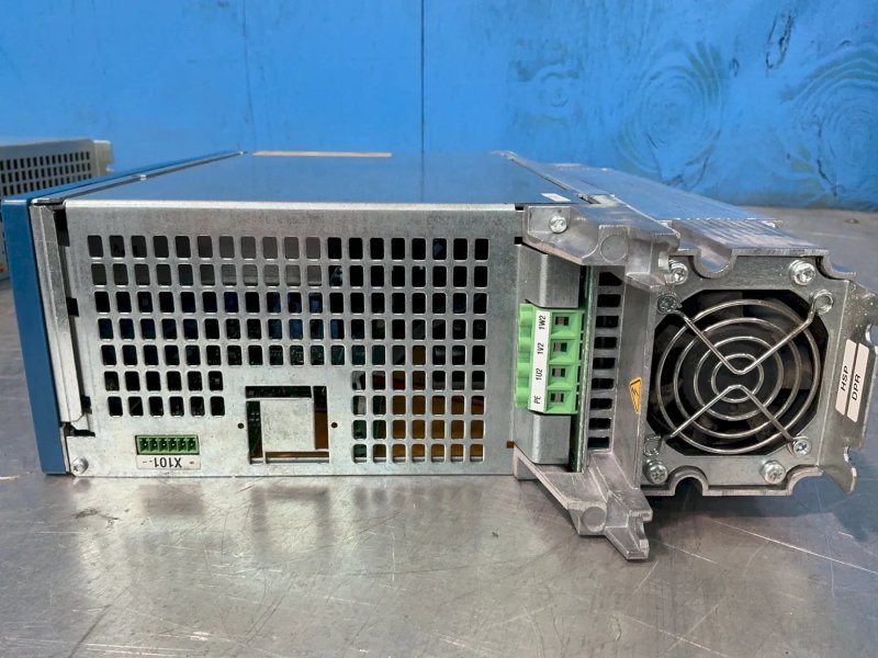 Kollmorgen  Servo Drive  - Mmc-sd-4.0-460-d